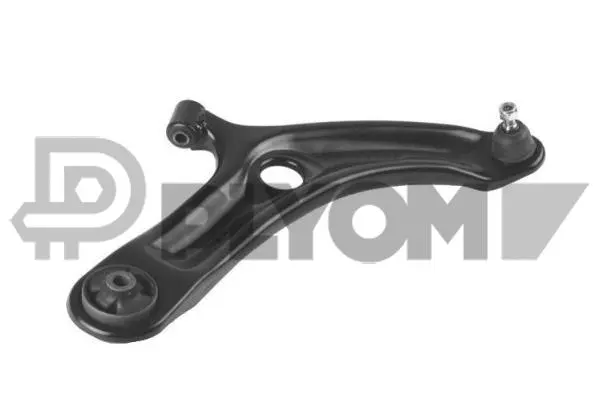 Tie Rod End (P750523)