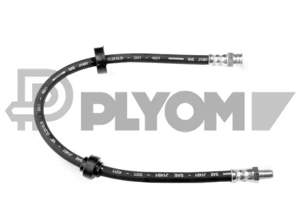 Brake Hose (P756042)