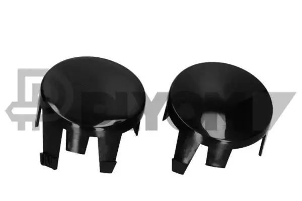 Eyelid, front fog light (P769577)