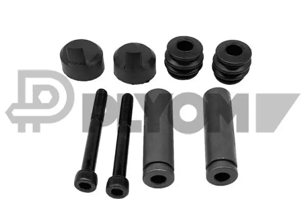 Repair Kit, brake caliper (P758828)