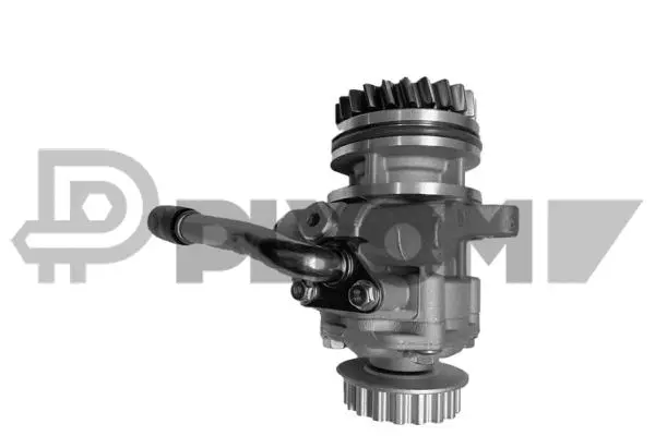 Hydraulic Pump, steering (P768260)