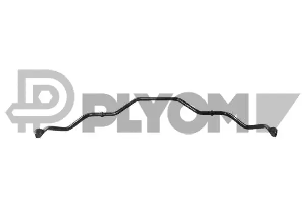 Stabiliser Bar, suspension (P750074)
