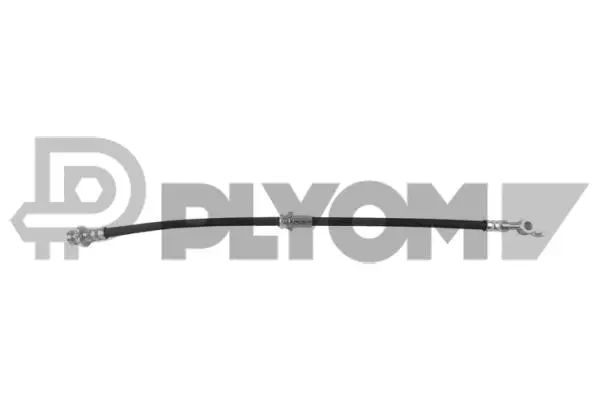 Brake Hose (P756928)