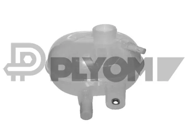 Expansion Tank, coolant (P955380)