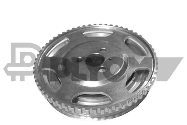 Belt Pulley, crankshaft (P770910)