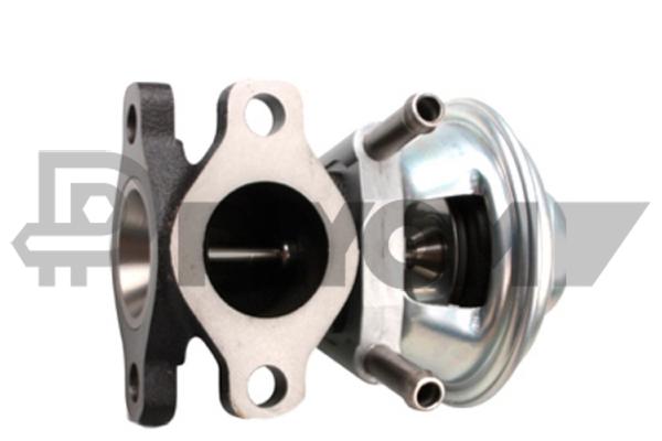 EGR Valve (P757657)