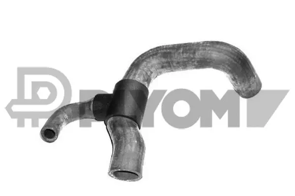 Radiator Hose (P753472)