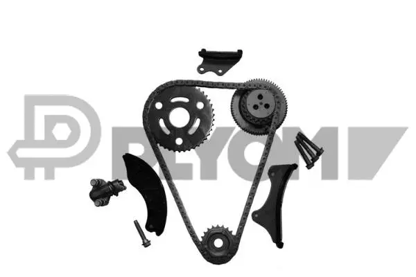 Timing Chain Kit (P752097)