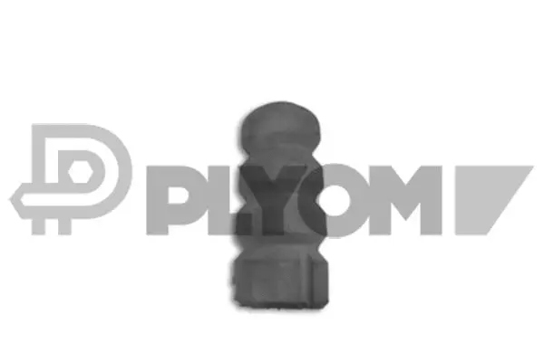 Rubber Buffer, suspension (P480532)