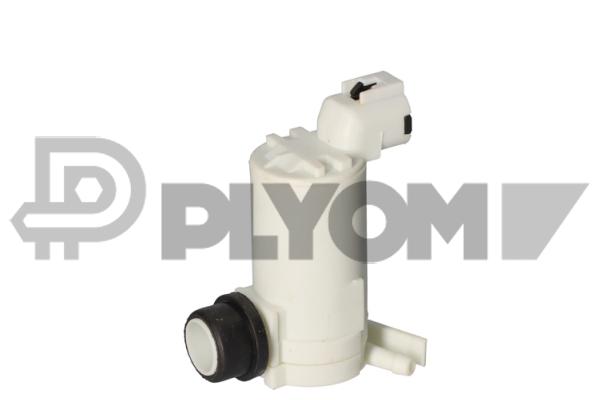 Washer Fluid Pump, window cleaning (P774609)
