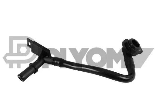 Coolant Pipe (P757057)