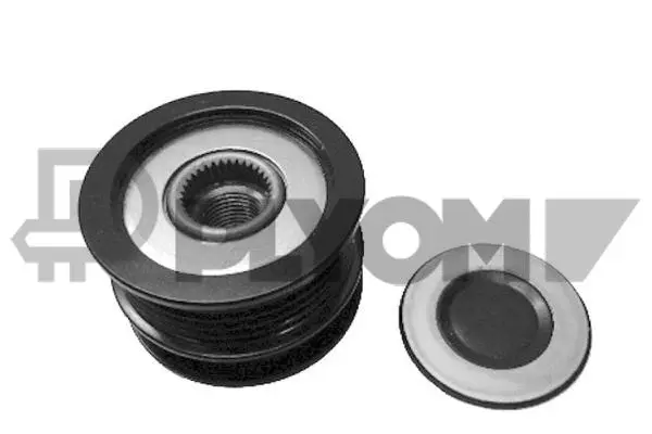 Alternator Freewheel Clutch (P021279)