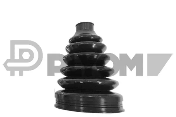 Bellow Kit, drive shaft (P080787)