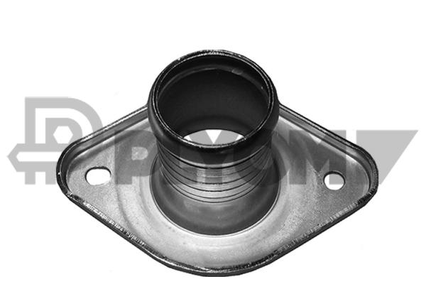 Coolant Flange (P952052)