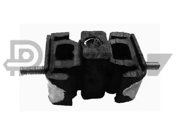 Mounting, engine (P020254)