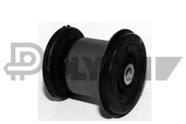 Bushing, axle beam (P755677)