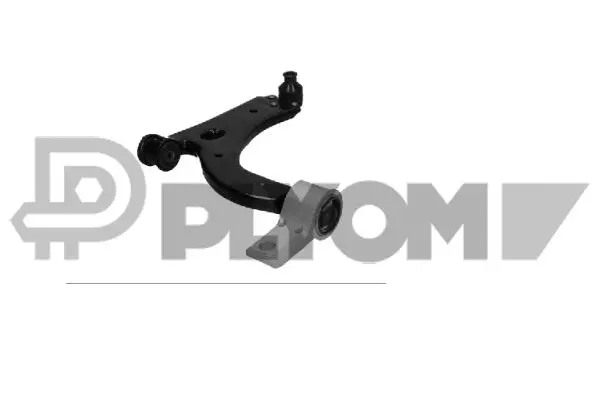 Control/Trailing Arm, wheel suspension (P774730)