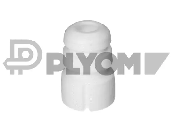 Rubber Buffer, suspension (P750363)