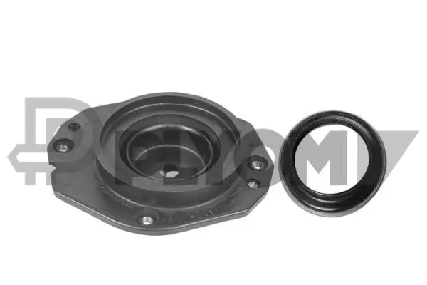 Rolling Bearing, suspension strut support mount (P031432)