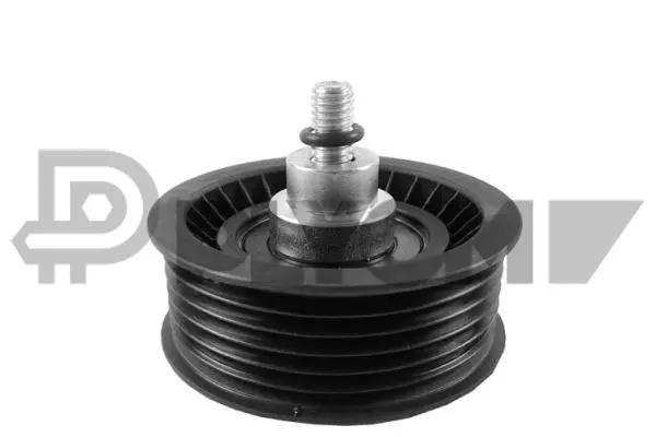 Deflection/Guide Pulley, V-ribbed belt (P759781)