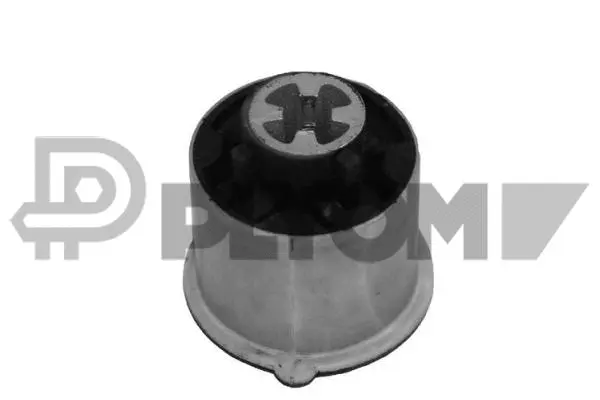 Mounting, control/trailing arm (P081250)