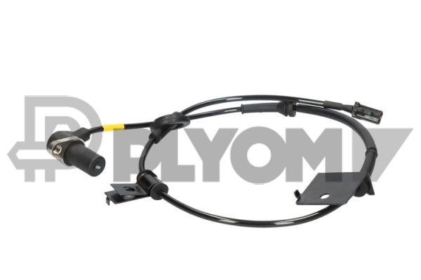 Sensor, wheel speed (P769382)