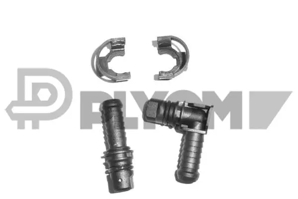 Coolant Pipe (P955442)