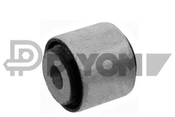 Mounting, control/trailing arm (P180976)