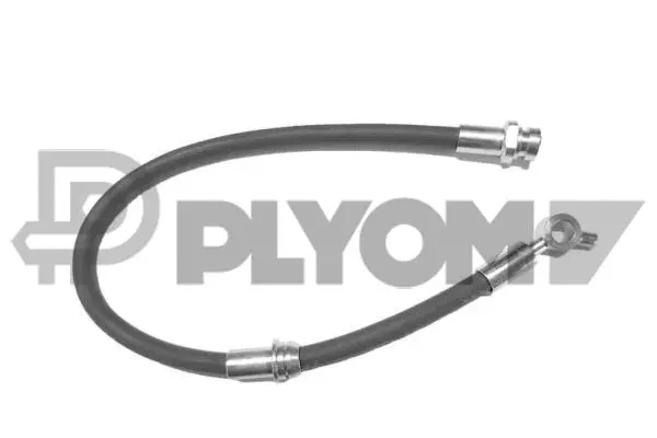 Brake Hose (P756689)