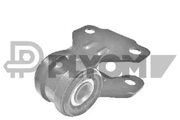 Mounting, control/trailing arm (P771194)