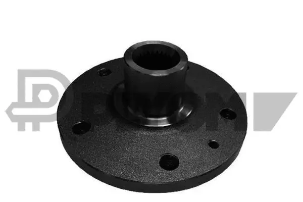 Wheel Hub (P021179)