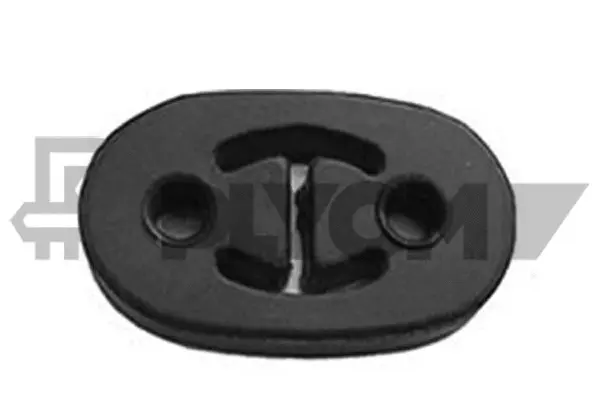 Rubber Buffer, muffler (P700453)