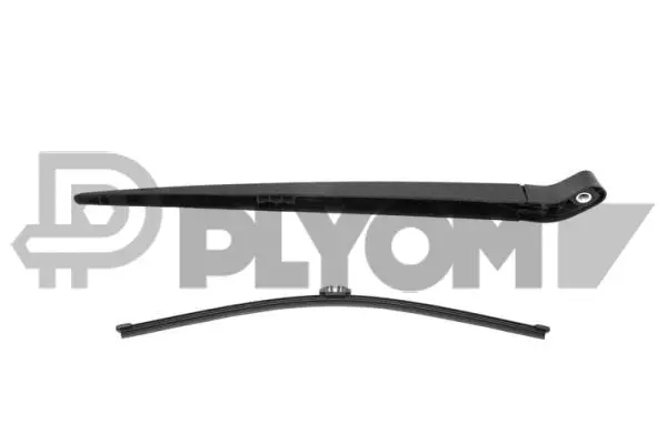 Wiper Blade (P760033)