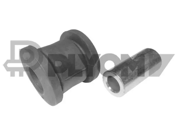 Mounting, control/trailing arm (P010172)