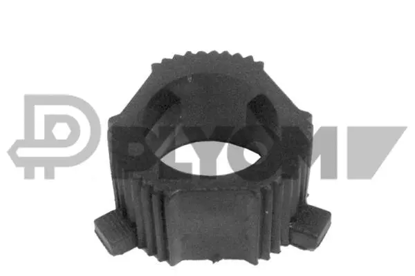 Bush, steering shaft (P010868)
