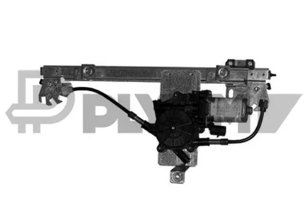 Window Regulator (P707085)