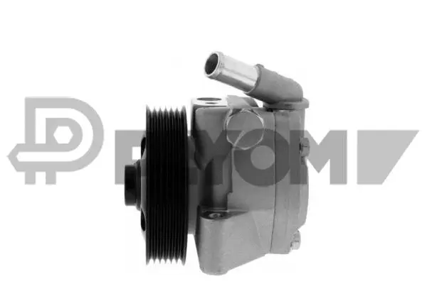 Hydraulic Pump, steering (P773791)