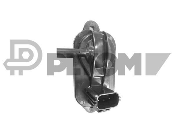 Sensor, exhaust pressure (P770504)