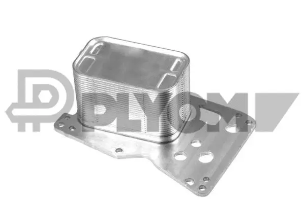 Oil Cooler, engine oil (P769475)