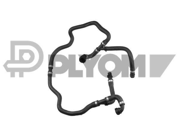 Radiator Hose (P775447)