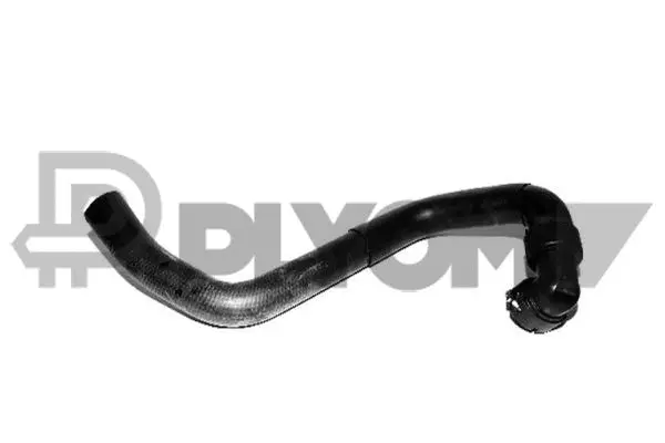 Radiator Hose (P011322)