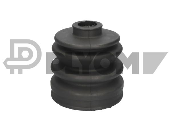 Bellow, drive shaft (P060021)