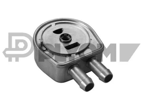 Oil Cooler, engine oil (P751775)