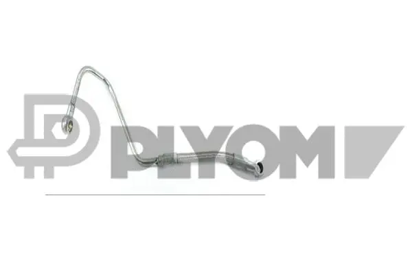 Oil Pipe, charger (P772412)