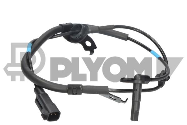 Sensor, wheel speed (P755301)