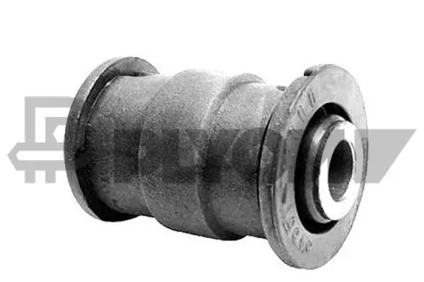 Mounting, control/trailing arm (P766604)