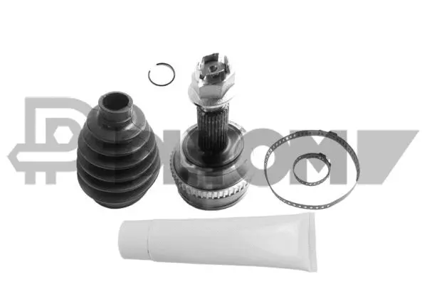 Joint Kit, drive shaft (P760211)