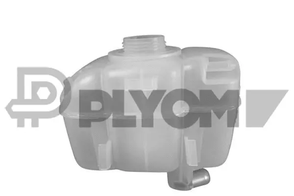 Expansion Tank, coolant (P750367)