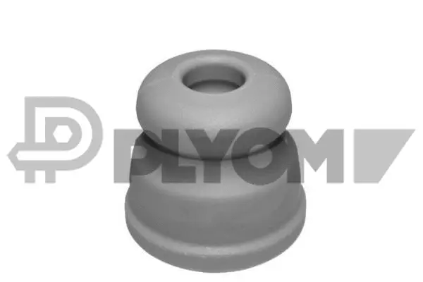 Rubber Buffer, suspension (P771964)