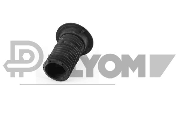Protective Cap/Bellow, shock absorber (P776134)